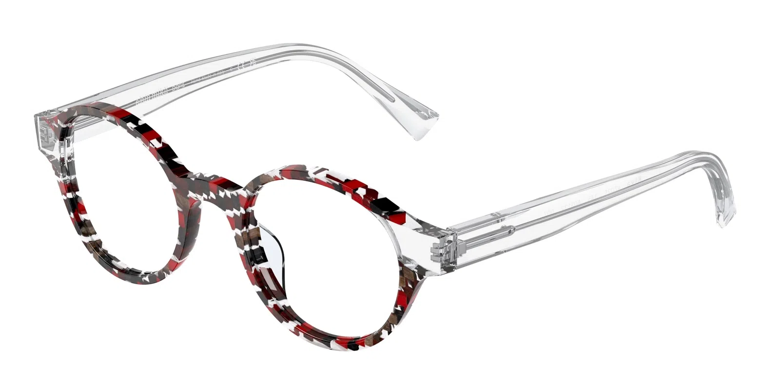 Alain Mikli Kiva 3132 Eyeglasses - view 10